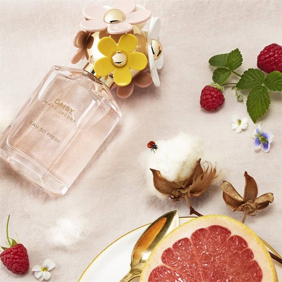 Marc-Jacobs Daisy Eau So Fresh Kauf eins, bekomm eins gratis