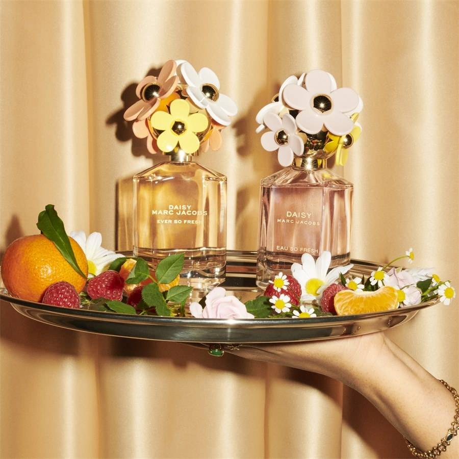 Marc-Jacobs Daisy Eau So Fresh Kauf eins, bekomm eins gratis