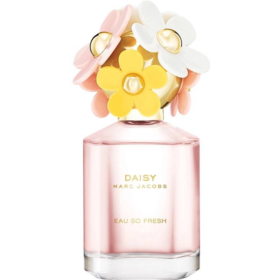 Marc-Jacobs Daisy Eau So Fresh Kauf eins, bekomm eins gratis