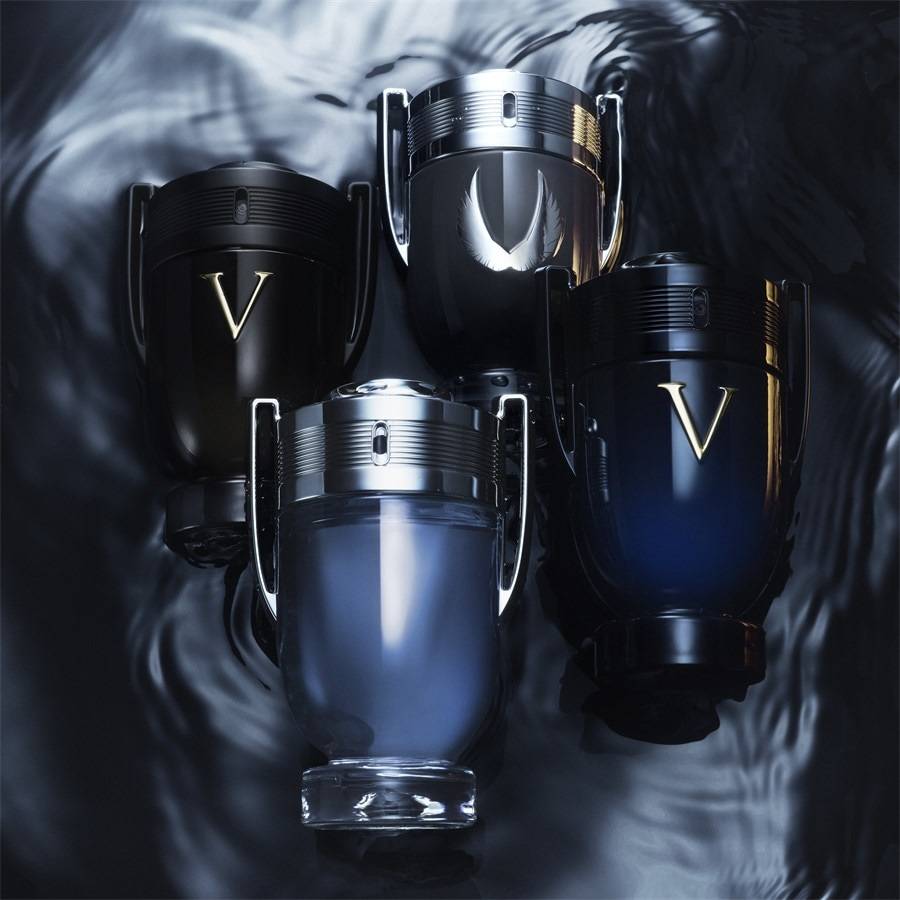 Rabanne Invictus Tägliche Deals