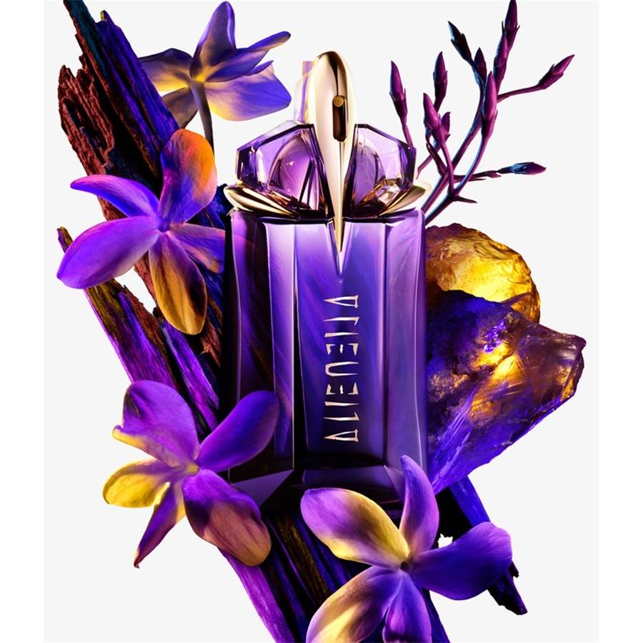 MUGLER Alien Riesige Ersparnisse