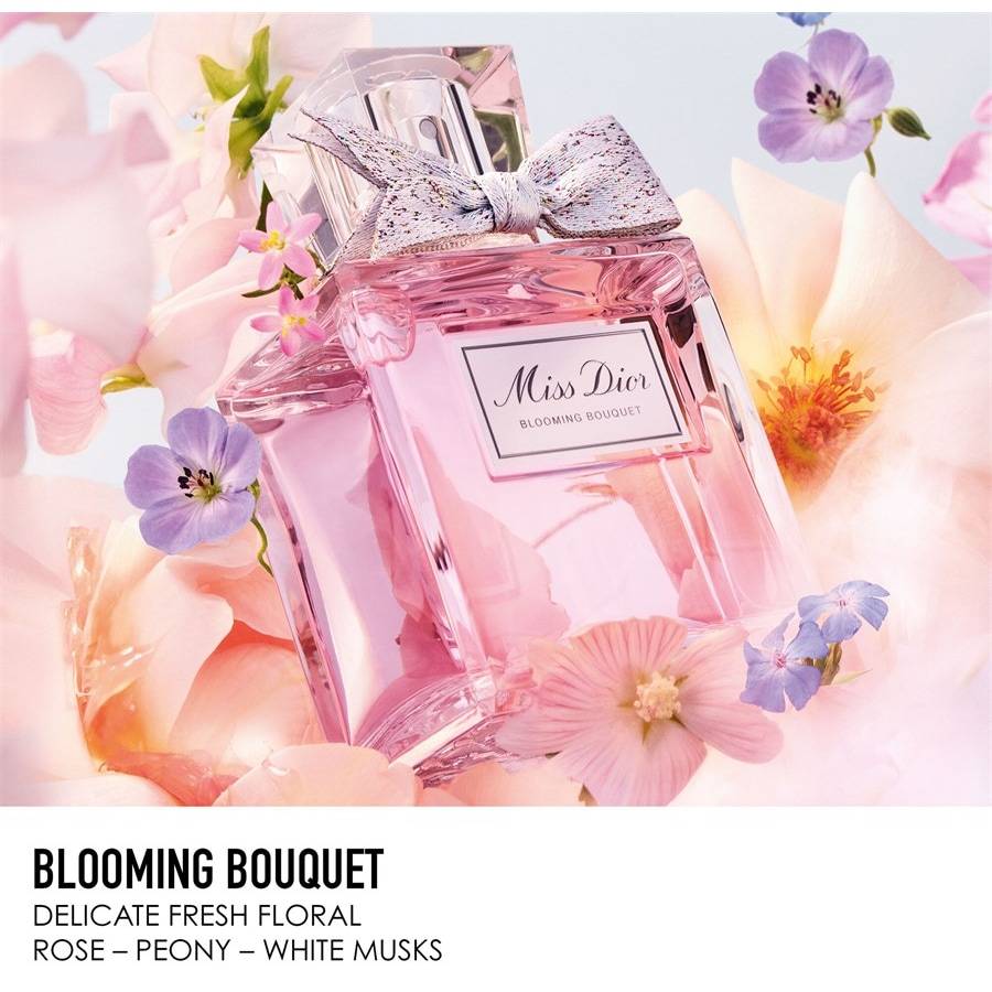 DIOR Miss Dior Tiefpreis