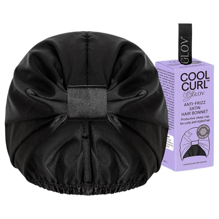 GLOV Anti-Frizz Satin Schlafhaube JETZT KAUFEN