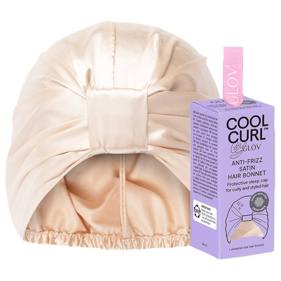 GLOV Anti-Frizz Satin Schlafhaube JETZT KAUFEN