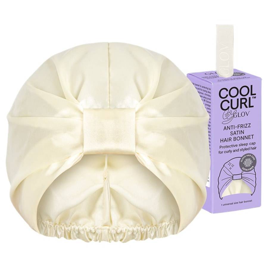 GLOV Anti-Frizz Satin Schlafhaube JETZT KAUFEN