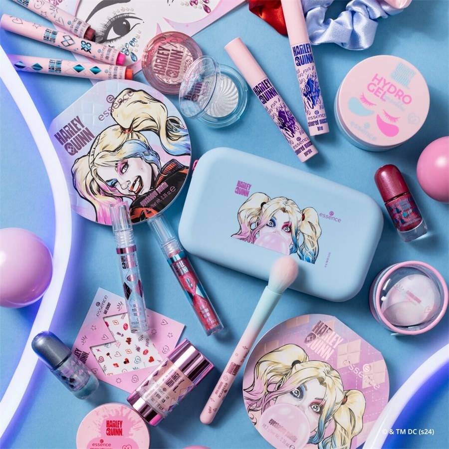 Essence Harley Quinn Letzte 2 Tage