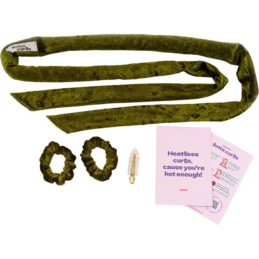 Great-Lengths Lotta Curls Bis zu 60% Rabatt
