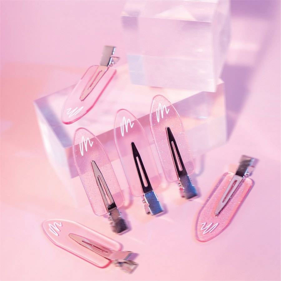 Mermade-Hair Clips Nur für heute