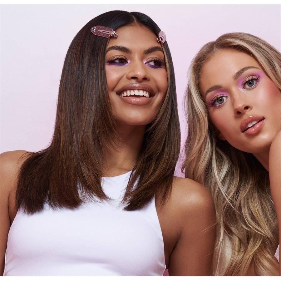 Mermade-Hair Clips Nur für heute
