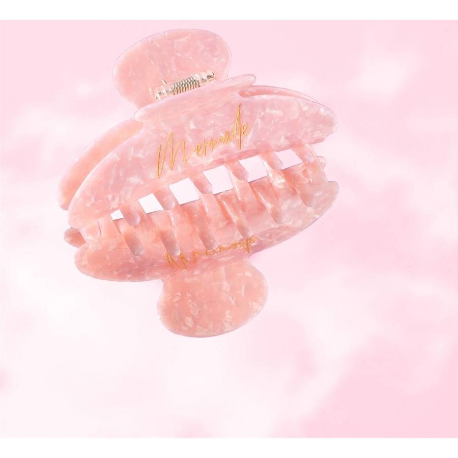 Mermade-Hair Clips Riesige Rabatte