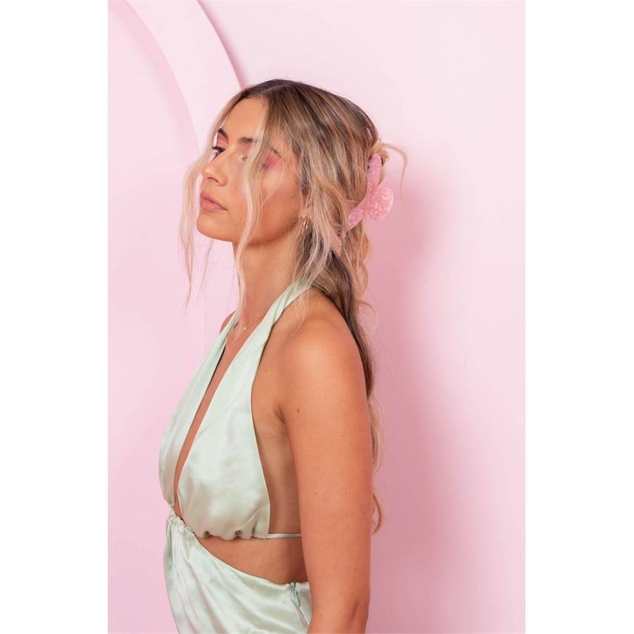 Mermade-Hair Clips Riesige Rabatte