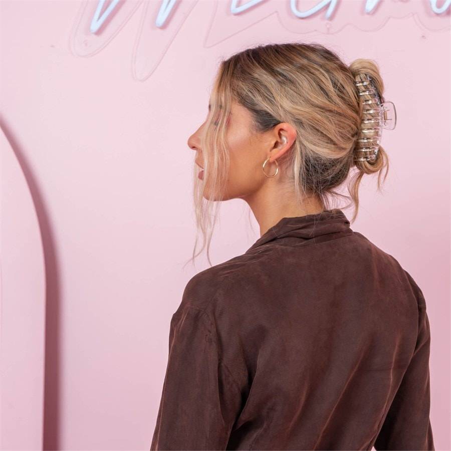 Mermade-Hair Clips Fabrikladen