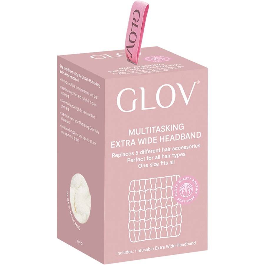 GLOV Multitasking Extra Wide Haarband Im Verkauf
