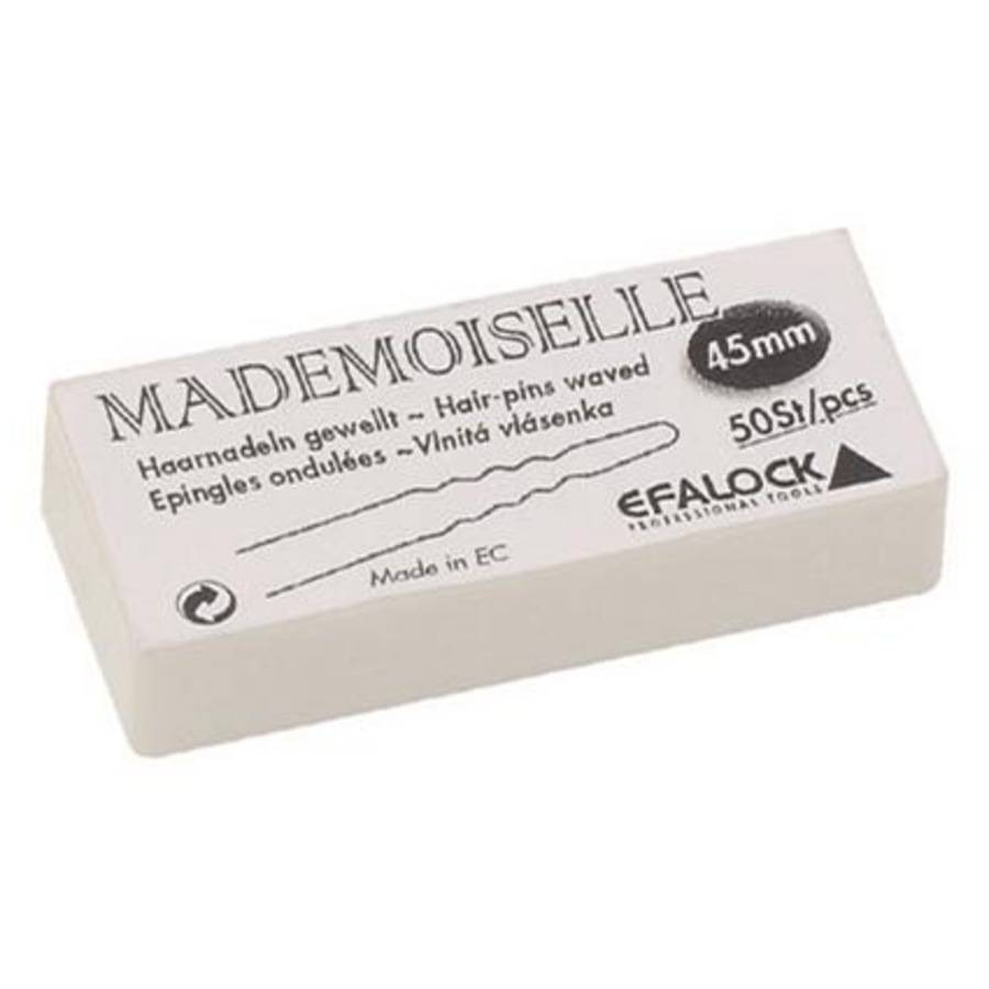 Efalock-Professional Haarnadeln und Haarklammern Rabatte dieses Monats