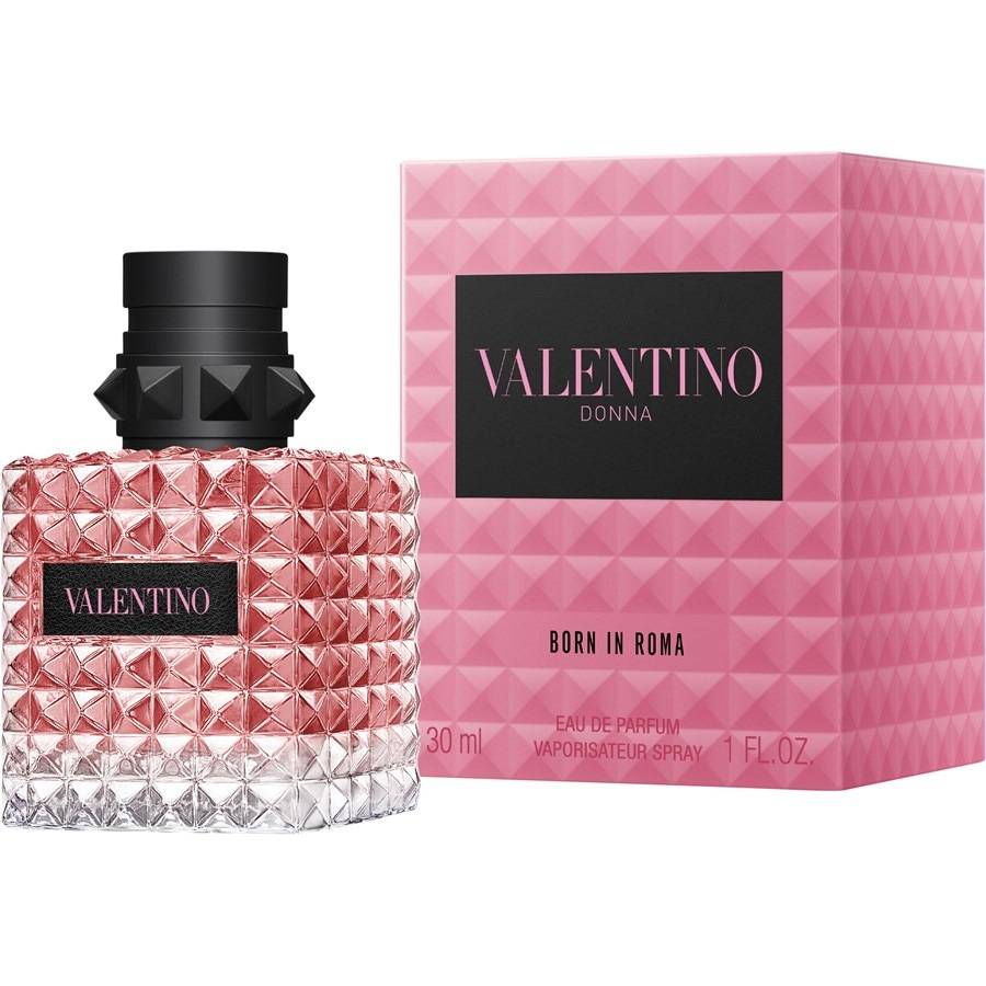 Valentino Donna Born In Roma Outlet