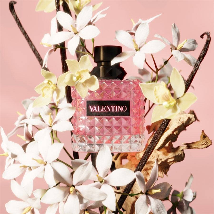 Valentino Donna Born In Roma Outlet