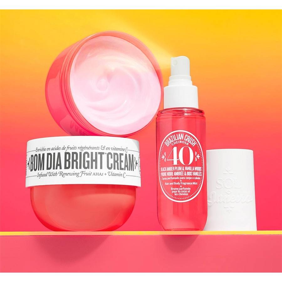 Sol-de-Janeiro Brazilian Crush Auslauf