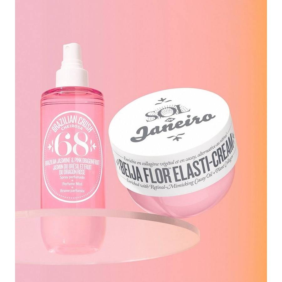 Sol-de-Janeiro Brazilian Crush Angebote
