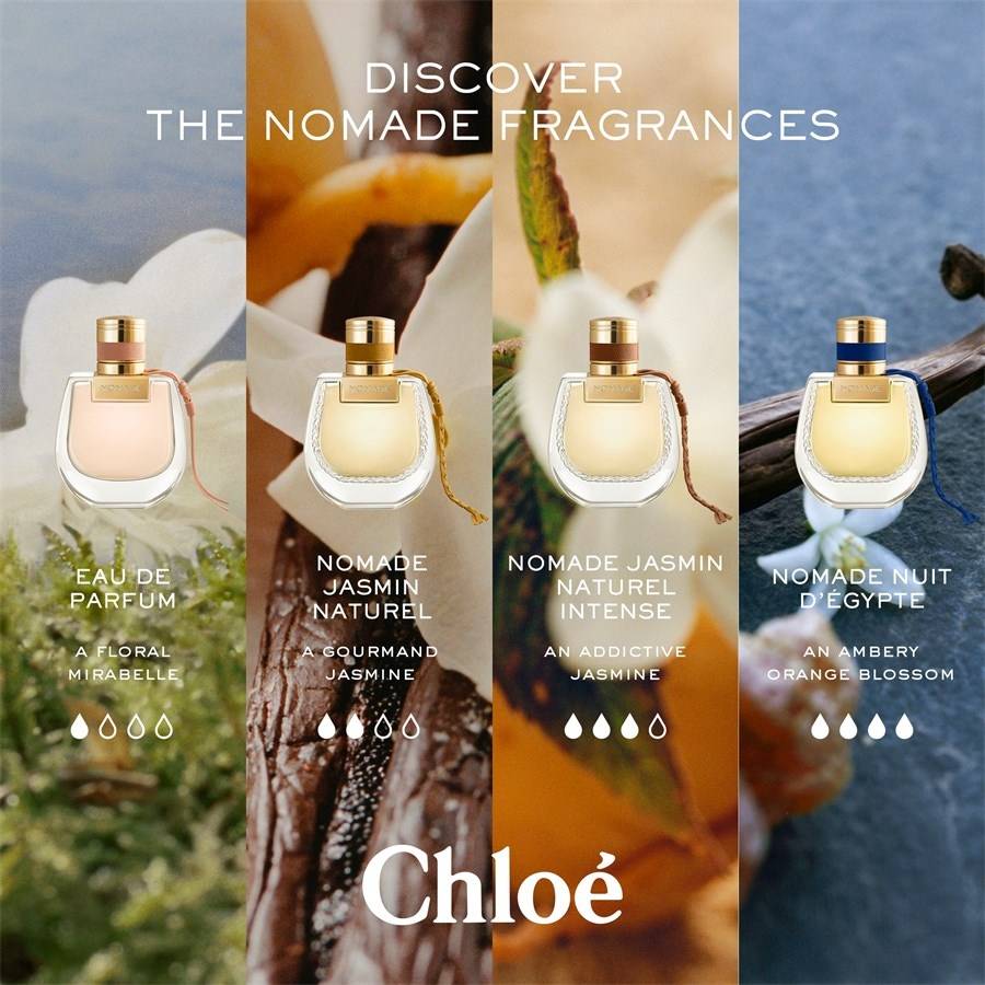 Chloe Nomade Hotsell