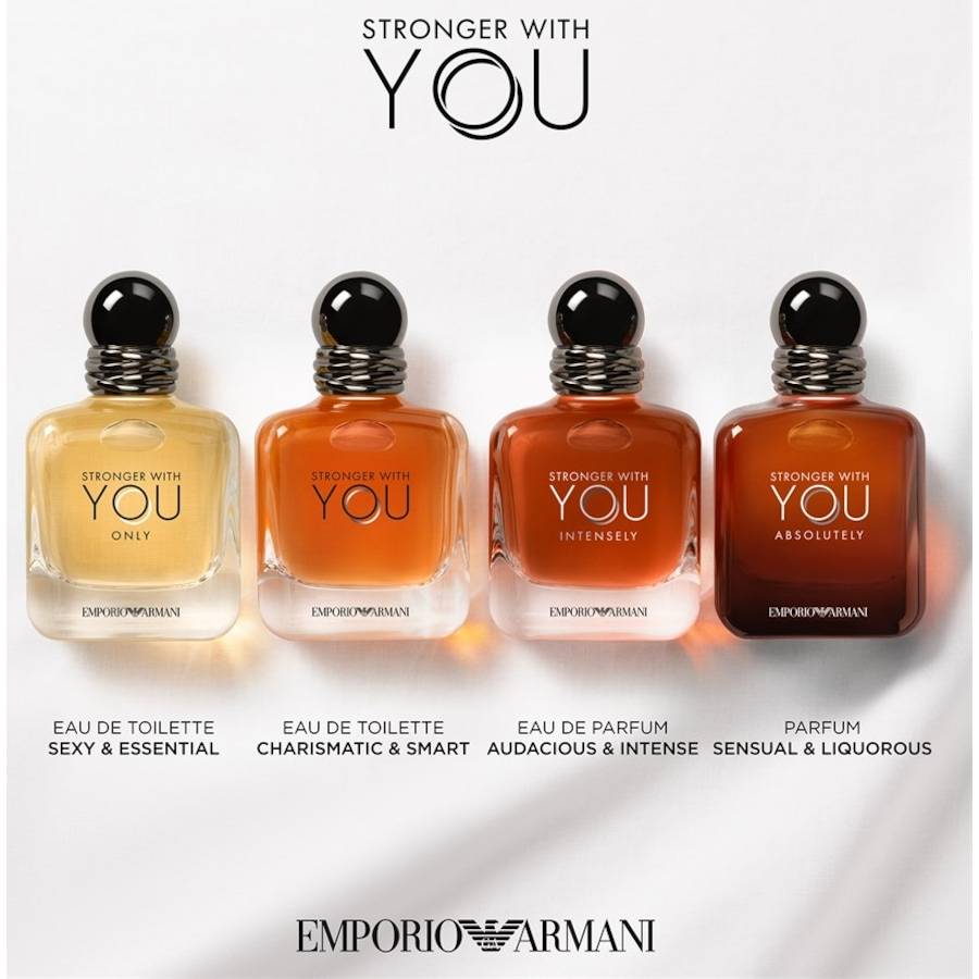 Armani Emporio Armani You Fabrikverkauf