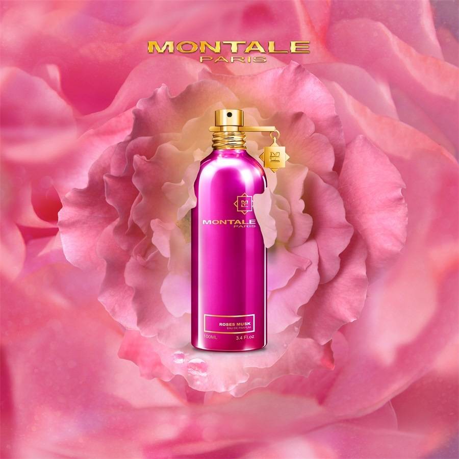 Montale Rose Fabrikpreis