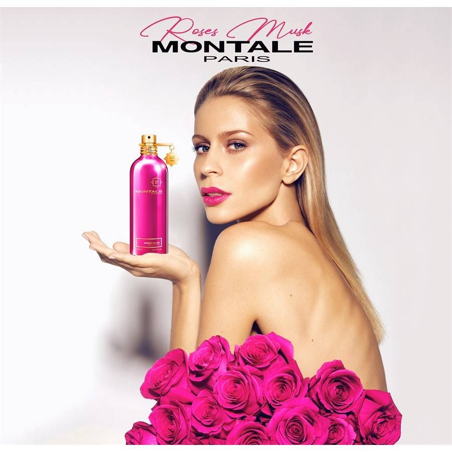 Montale Rose Fabrikpreis