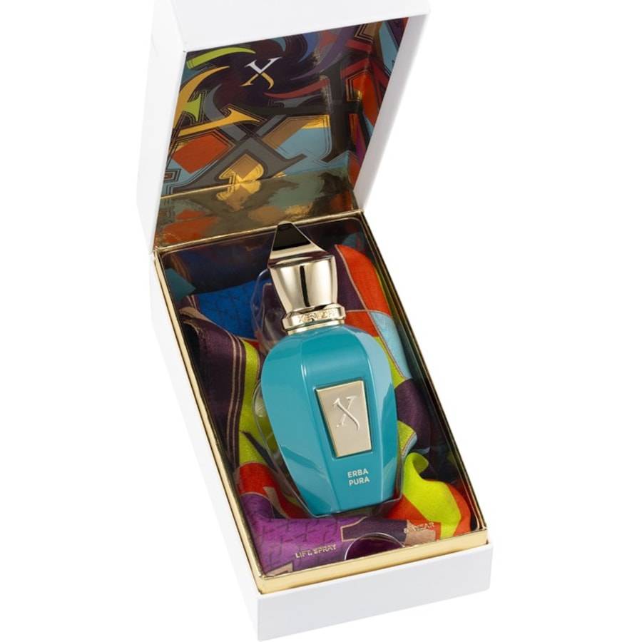 XERJOFF Vibe Collection Sonderangebot