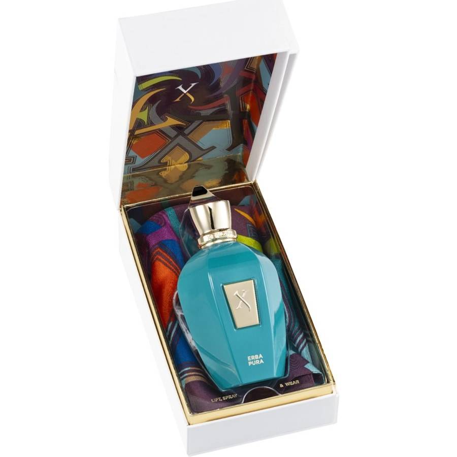 XERJOFF Vibe Collection Sonderangebot