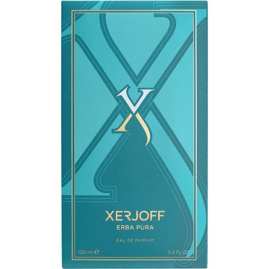XERJOFF Vibe Collection Sonderangebot