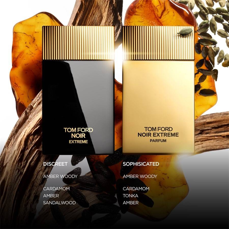 Tom-Ford Signature Preisnachlass