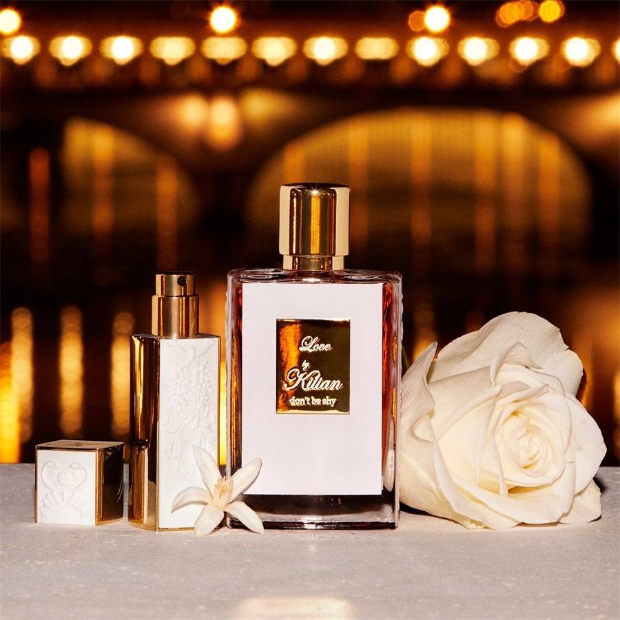 Kilian-Paris Love, don`t be shy Saisonschlussverkauf