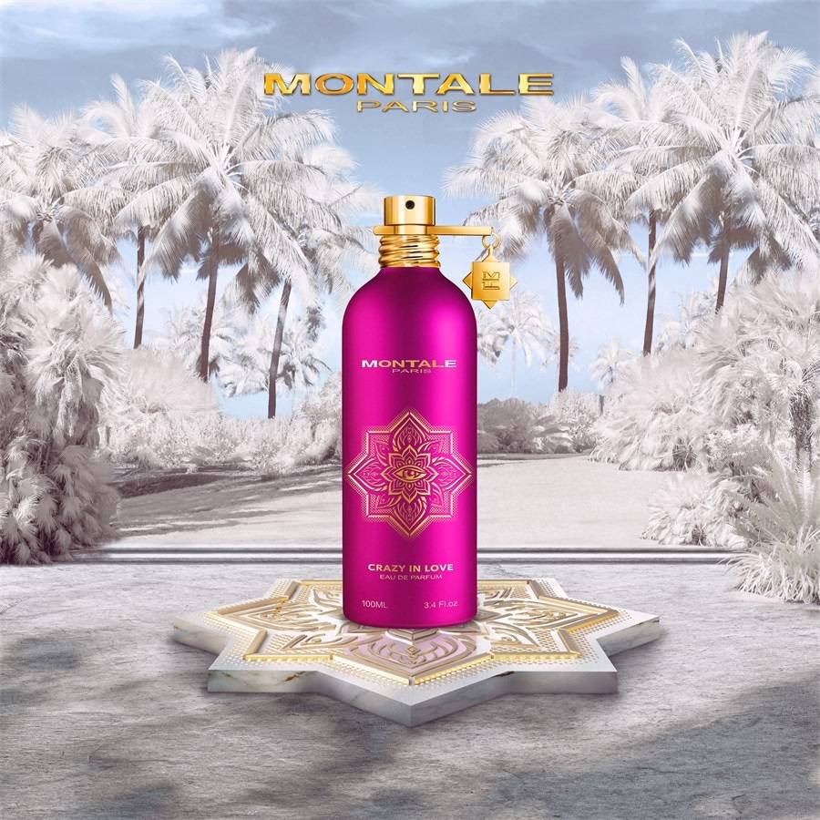 Montale Rose Osterangebot