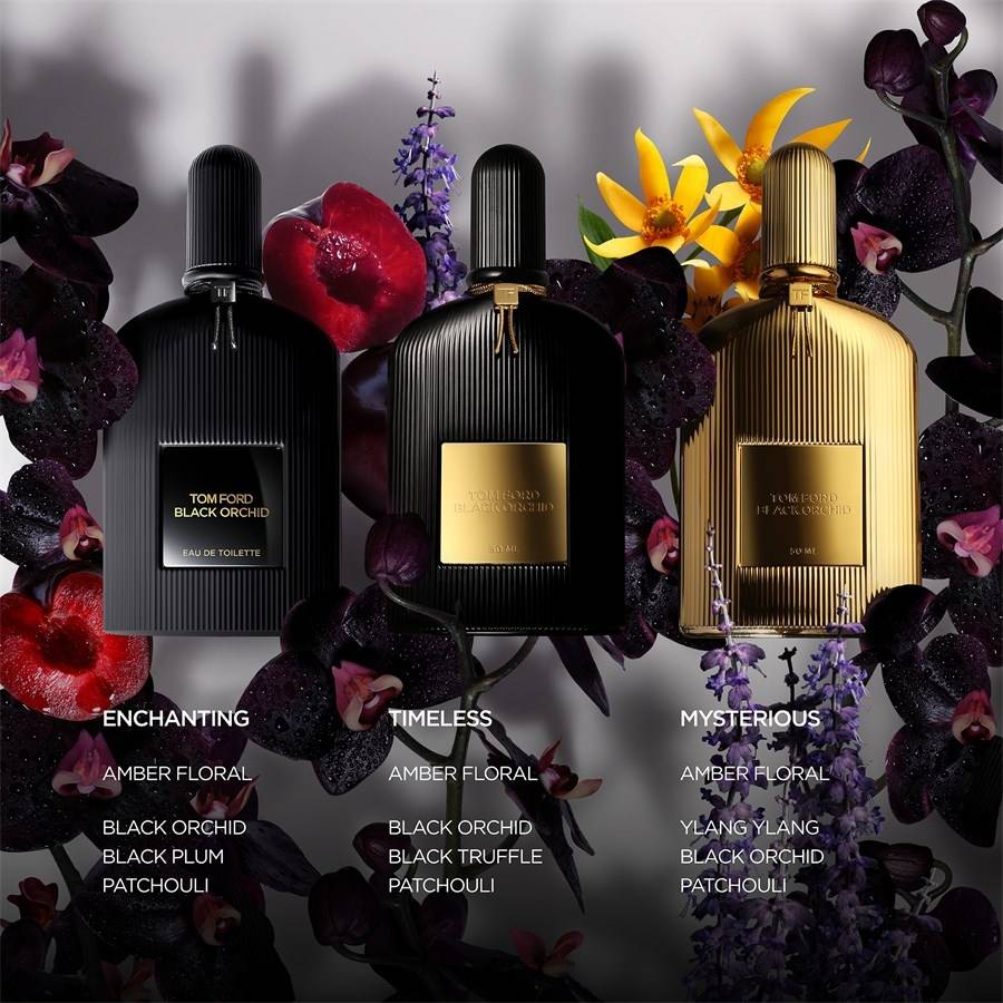 Tom-Ford Signature Jubiläumsangebot