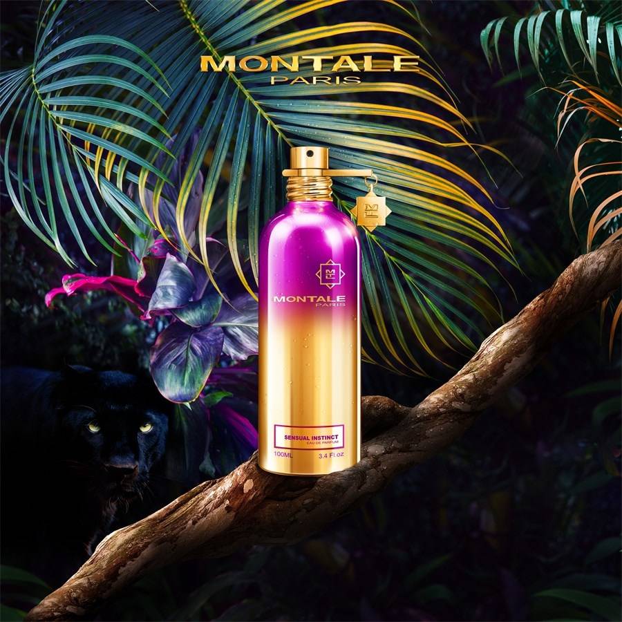 Montale Rose Heißer Verkauf