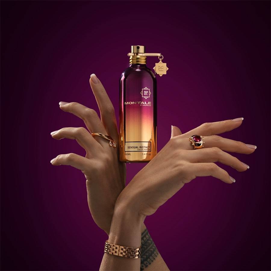 Montale Rose Heißer Verkauf