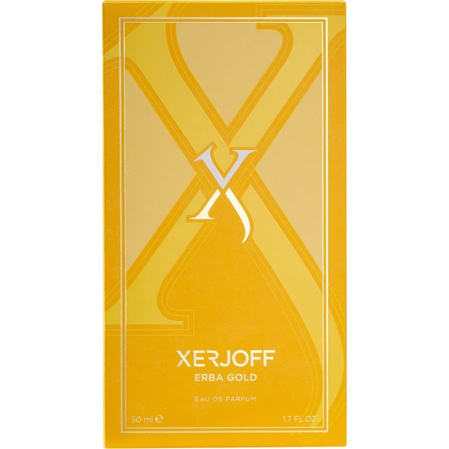 XERJOFF Vibe Collection Top Angebot