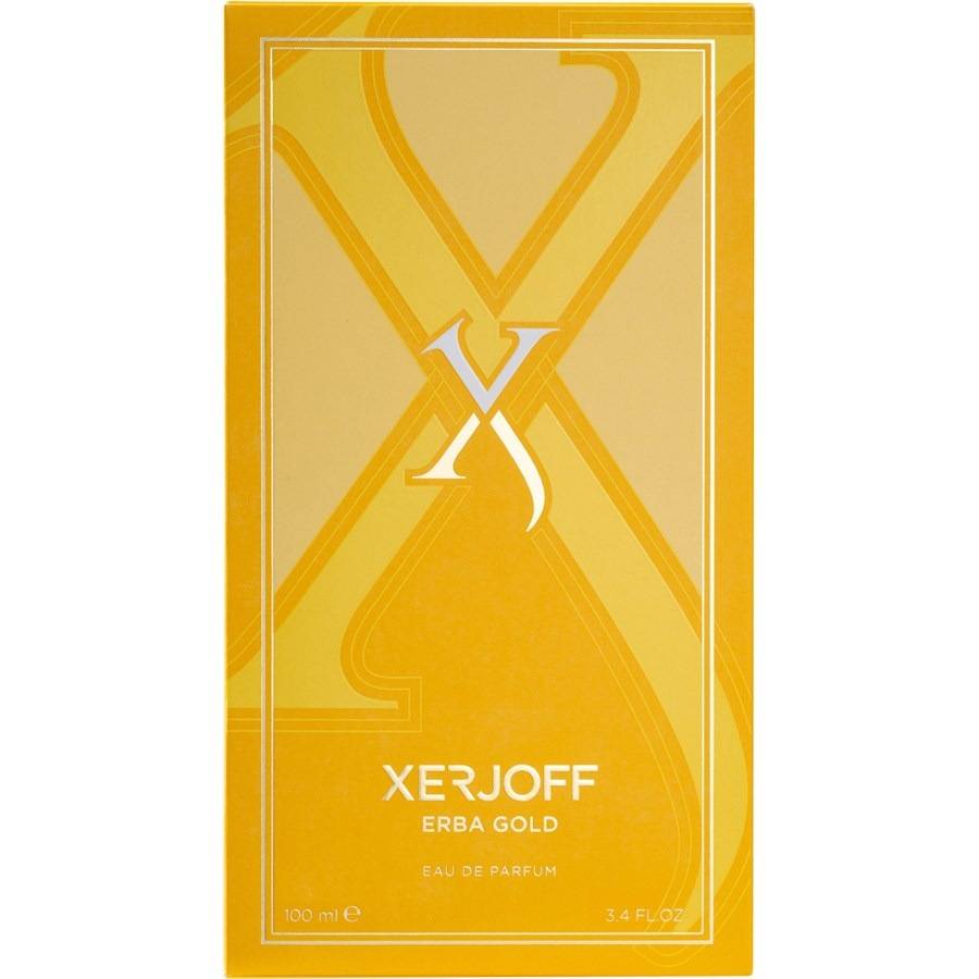 XERJOFF Vibe Collection Top Angebot