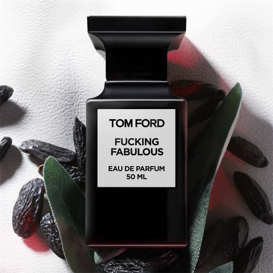 Tom-Ford Private Blend Neueste Mode