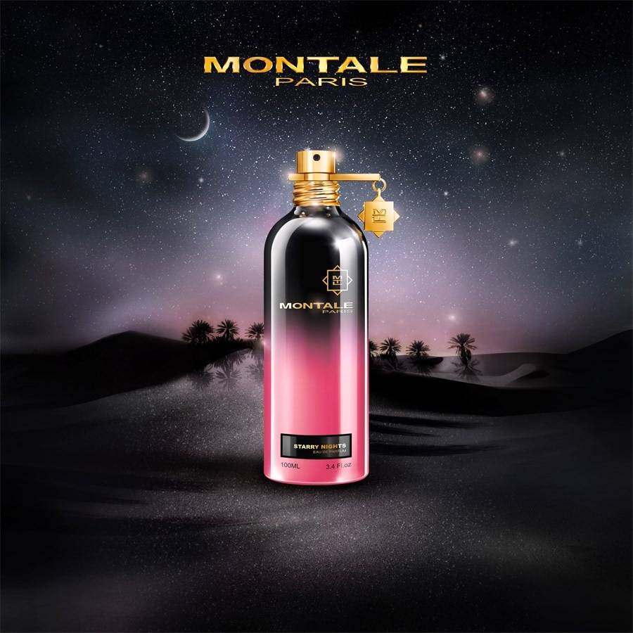Montale Flowers Zeitlich begrenztes Angebot