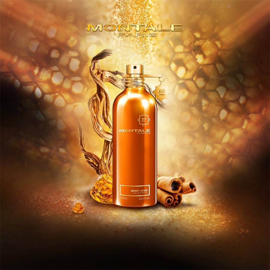 Montale Oud Exklusive Angebote