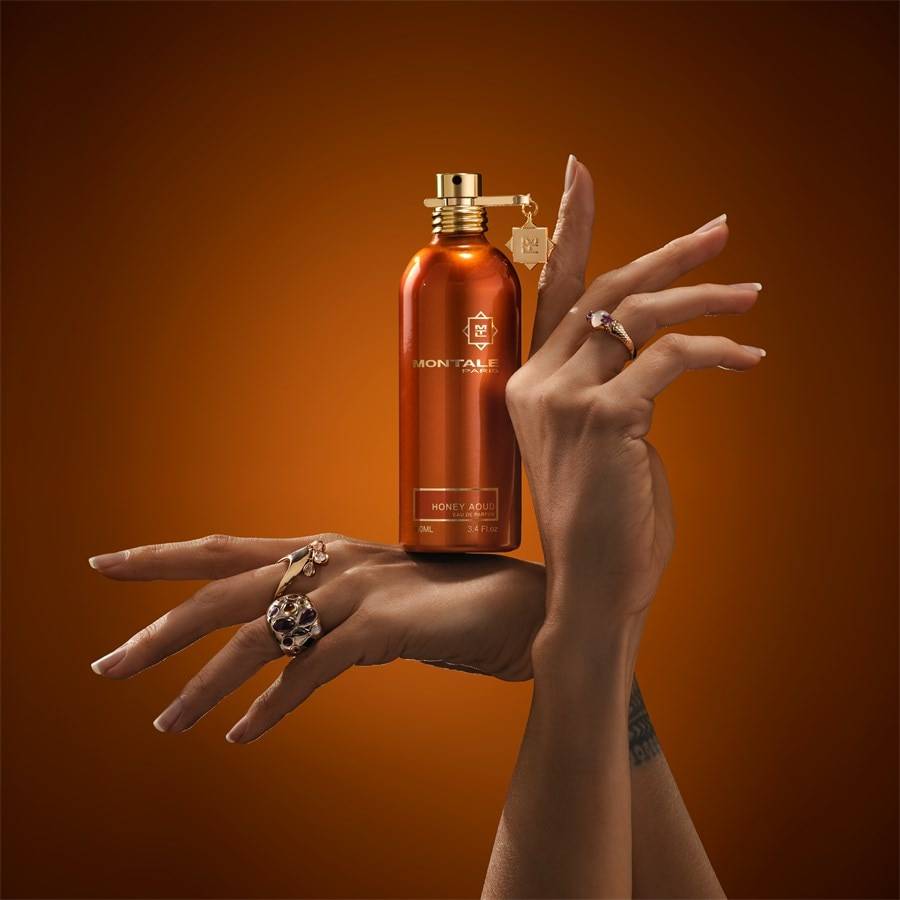 Montale Oud Exklusive Angebote