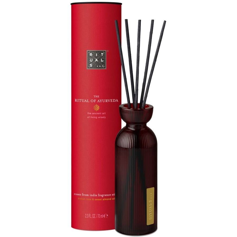 RITUALS The Ritual Of Ayurveda Bestseller