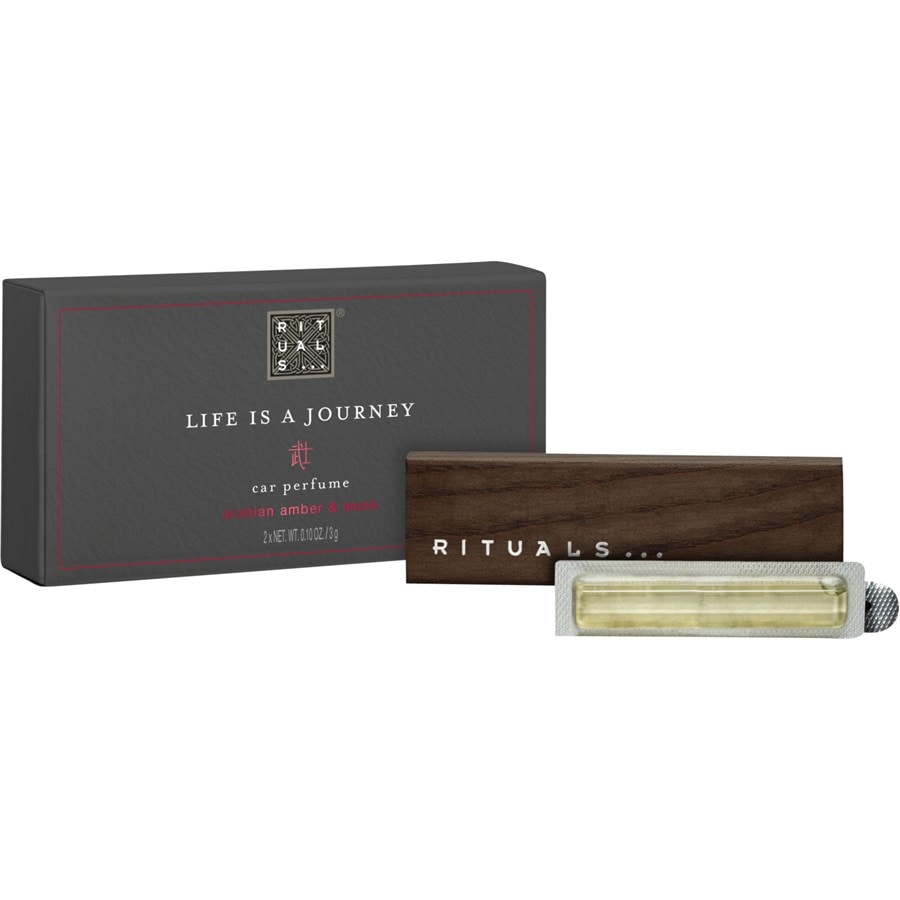 RITUALS Homme Collection Räumungsverkauf