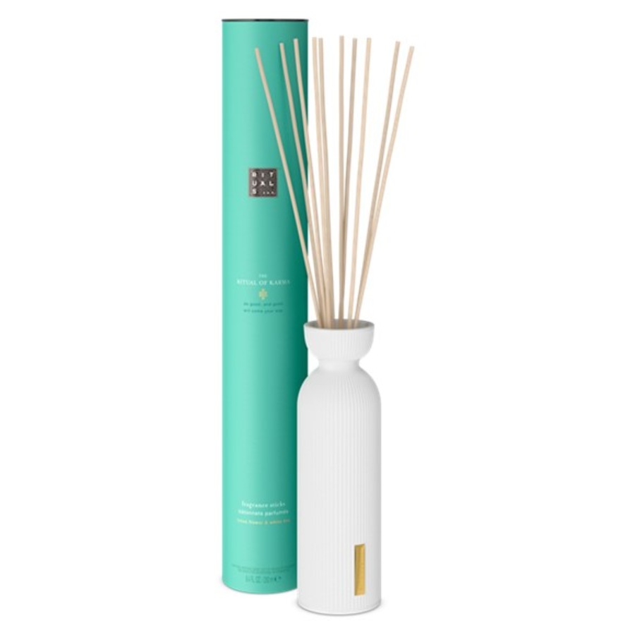 RITUALS The Ritual Of Karma Riesige Ersparnisse