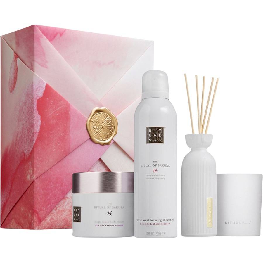 RITUALS The Ritual Of Sakura Letzte 2 Tage