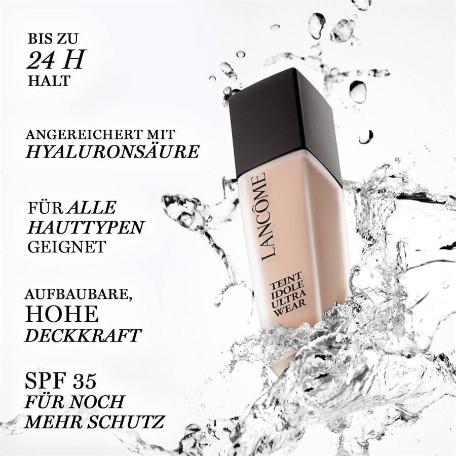 Lancome Foundation Nur für heute
