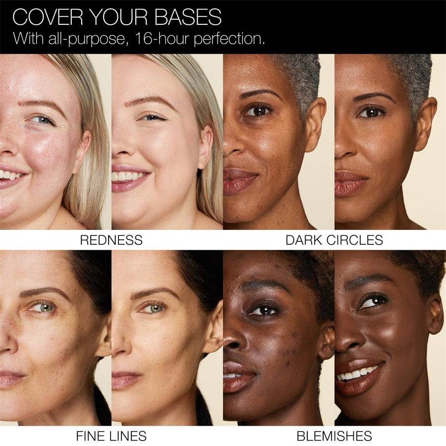 NARS Concealer Vierteljährliche Förderung