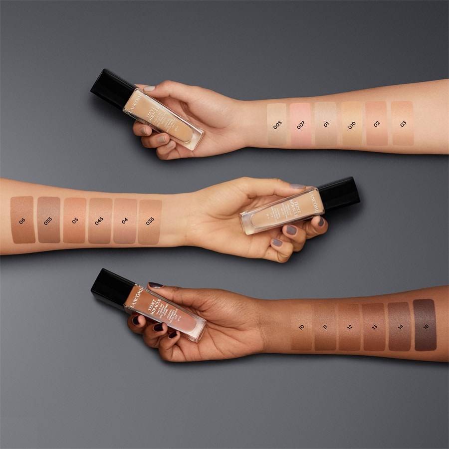 Lancome Foundation Bis zu 55% Rabatt