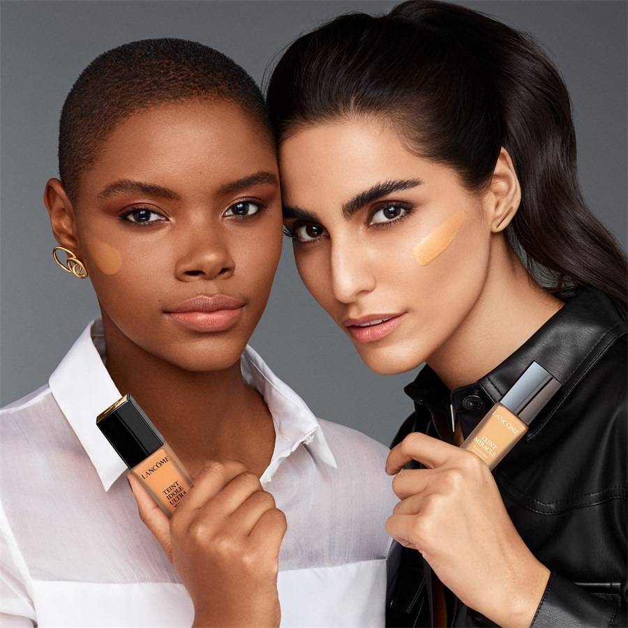 Lancome Foundation Bis zu 55% Rabatt