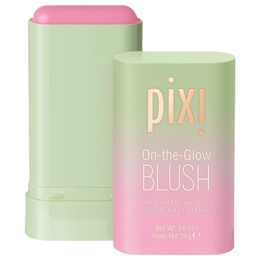 Pixi Teint Nur noch ein Tag übrig